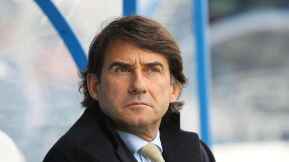 Sassuolo, il ds Carnevali: "Di Francesco pronto e all'altezza per il Milan"