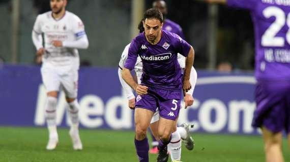 Bonaventura: "Tifosi del Milan fantastici, mi fecero venire la pelle d'oca. Al Milan emozioni incredibili"