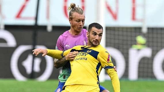 Nazionali, Kjaer andrà con la Danimarca. Dubbio Krunic