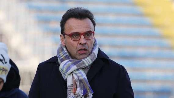 Empoli, Corsi: "Nessuno ci ha chiesto Ricci, ma non mi sorprende l'interesse delle big italiane"