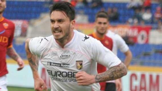 Pinilla: "Fare risultato col Milan non è mai facile"
