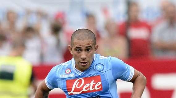 Inter è fatta per Gargano