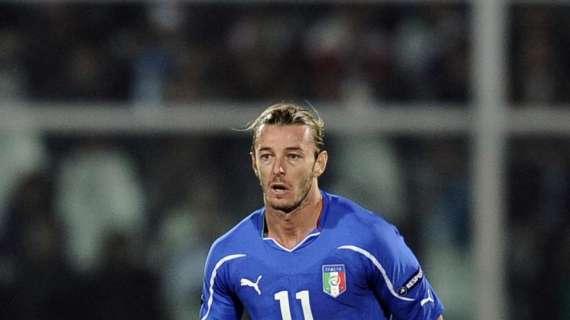 Smentite a parte, il Milan a fari spenti su Balzaretti