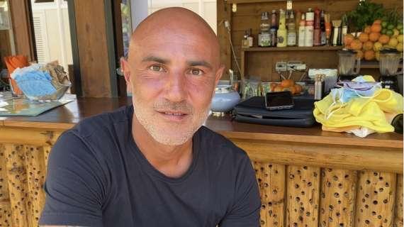 Maccarone sul Milan: "La dirigenza saprà intervenire, serve un'alternativa a Ibra"
