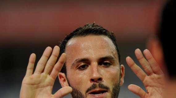 Mirror - Anche l’Aston Villa sulle tracce di Pazzini