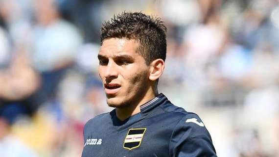 Arsenal, Torreira: "Futuro? Dobbiamo essere calmi e aspettare"