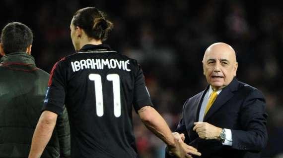 Milan, il remake dell’anno scorso: Ibra, cessione e stagione fallimentare 