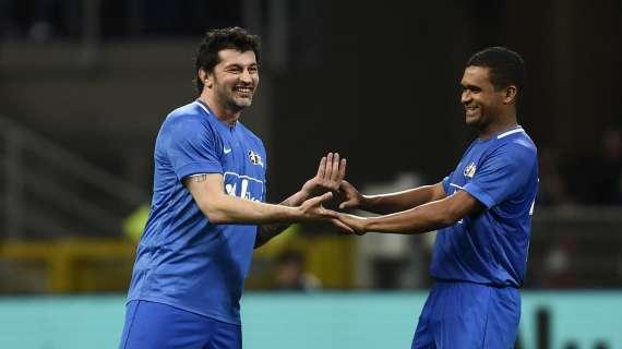 Kaladze esalta Maldini: "E' un totem, sta facendo un ottimo lavoro anche da dirigente"