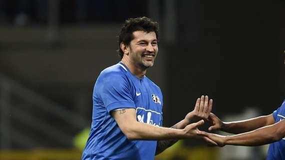 Kaladze ricorda la finale di Manchester del 2003: "Quella con la Juventus è stata una partita da libri di storia del calcio"