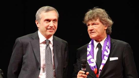 Mencucci conferma: "Montolivo all'estero, c'è meno crisi"