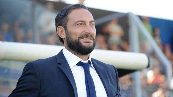 Iuliano su Giampaolo: "Ottimo allenatore, mi aspetto tanto da lui"