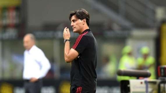 Premium - Confronto dirigenza-allenatore: il lavoro di Montella sotto osservazione