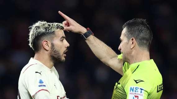 Doveri arbitra Verona-Milan, Tudor: "È un po' permaloso, ma lo stimo"