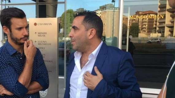 MN - Paletta sempre più vicino alla Lazio: trattativa ai dettagli, i club discutono la modalità di pagamento 