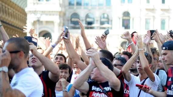 ESCLUSIVA MN - Colombo: "Che colpo Maldini, entusiasmo contagioso. 4° posto? Penso qualcosa di più"