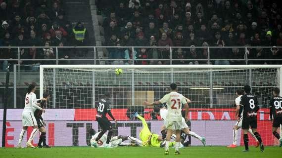 TMW RADIO - Impallomeni: "La Roma deve uscire da San Siro dignitosamente. Contro questo Milan non sarà facile"