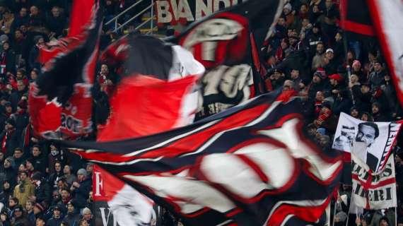 Milan Weekly Podcast: la voce inglese dei tifosi rossoneri nel mondo