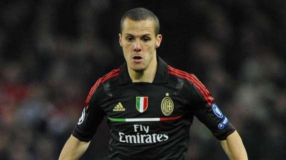 Milan, è corsa a tre per Mesbah 