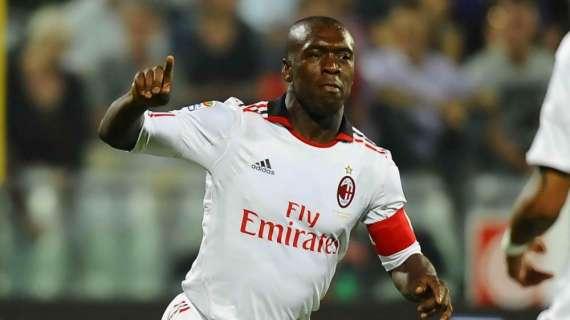 Twitter, il Milan e la top 5 dei gol rossoneri al Franchi