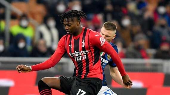 Leao e Bennacer, prima il rush finale poi il rinnovo a fine stagione