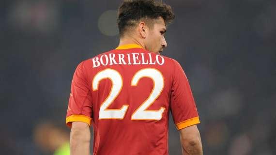 Galliani: "Boa e Amelia ci sono costati più della cessione di Borriello"
