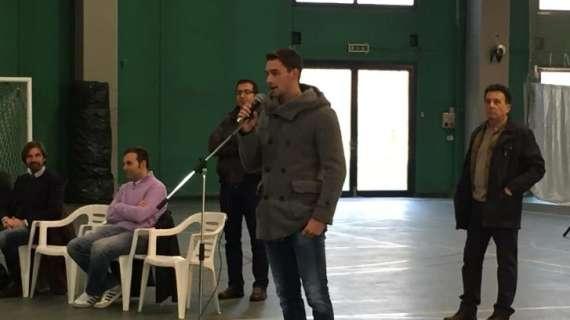 Sky - Non sono partite offerte ufficiali da parte del Barcellona per De Sciglio