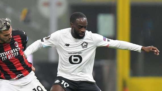 Tuttosport - Mercato Milan, si cerca un esterno destro: fari puntati su Orsolini. Piace anche Ikoné
