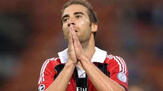 Su Mathieu Flamini c'è il Marsiglia