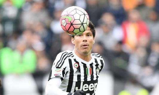 Sky - Il Milan non prenderà Hernanes
