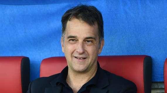 Uva (UEFA): "Nonostante la pandemia non toglieremo un euro allo sviluppo del calcio femminile"