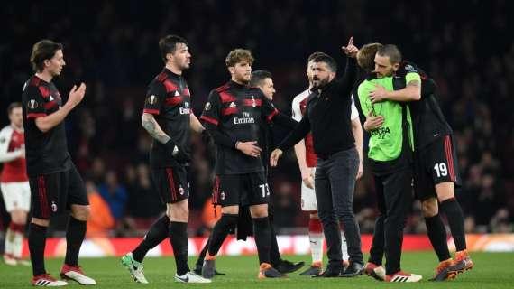 CorSera - Milan, un rigore inesistente affonda i rossoneri: Diavolo fuori dall’Europa a testa alta