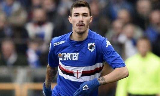 Tuttosport - Il Milan punta tutto su Romagnoli: nessuna alternativa, Mihajlovic vuole solo lui