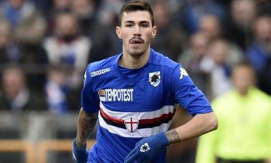Tuttosport - Milan, pronta una nuova offerta per Romagnoli: l’obiettivo è portarlo in tournée in Cina