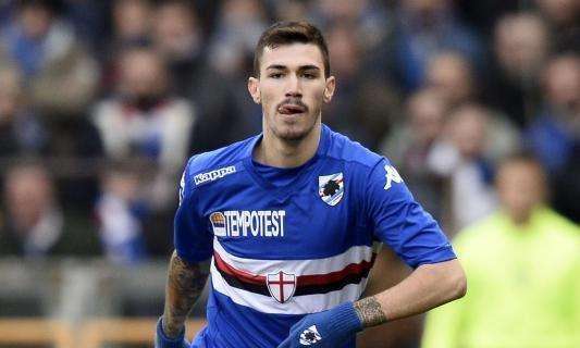 Milan, Romagnoli è atteso questa sera a Milano. Domani visite mediche e firma