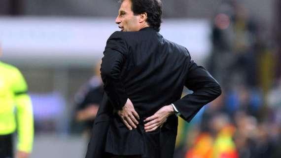 Il Milan perde l'equilibrio ma non la Coppa
