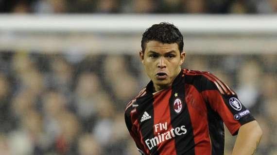 Milan rassegnato su Ganso? Thiago smentisce e affonda... La palla ripassa a Galliani