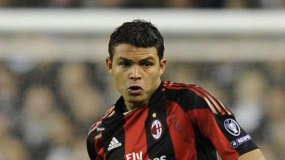 Thiago, il mostro extraterrestre