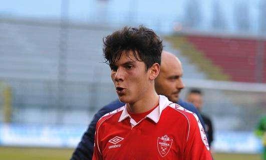 Disavventura per il giovane rossonero Pessina: svaligiato il suo appartamento a Lecce