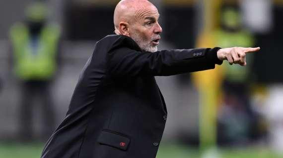 MN - Biasiolo: "Ho la sensazione che Pioli non sarà più l’allenatore del Milan il prossimo anno"