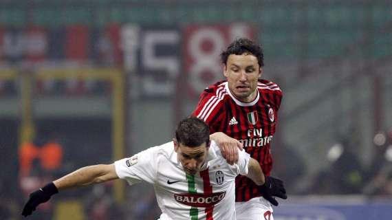 Milan-Juventus atto V