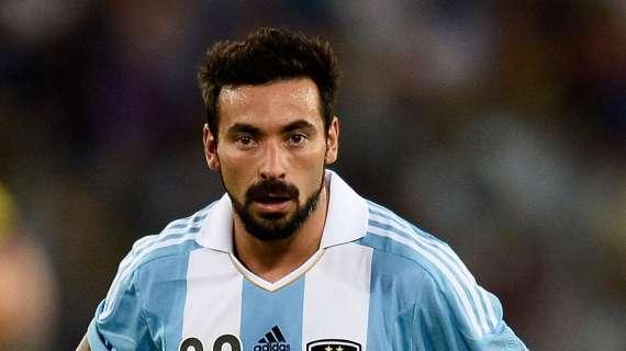 Juve-Milan, si complica il sogno Lavezzi: il PSG blinda lui e Pastore