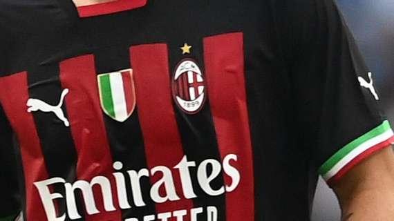 L'U14 del Milan ne rifila 9 al Renate: doppiette per Grilli e Zaffanelli