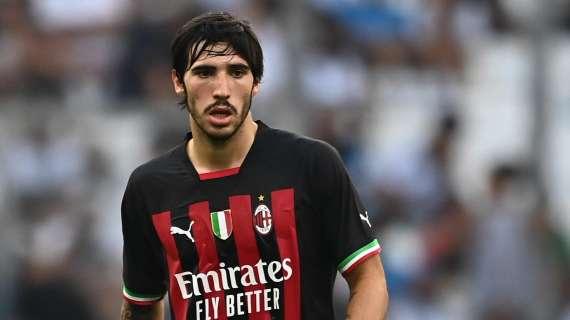 L’infortunio di Tonali non cambia le cose: il Milan necessita a prescindere di un nuovo centrocampista