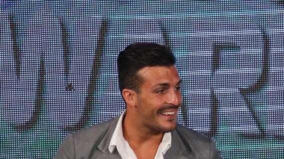 G. Donati: "Incredibile Calha non segni tanto, ma è uno che arriva"