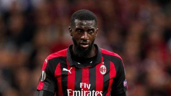 Un centrocampo del diavolo, rossoneri senza alternative. Bakayoko delude, Biglia e Jack senza ricambi