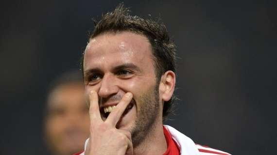 Il bomber silenzioso