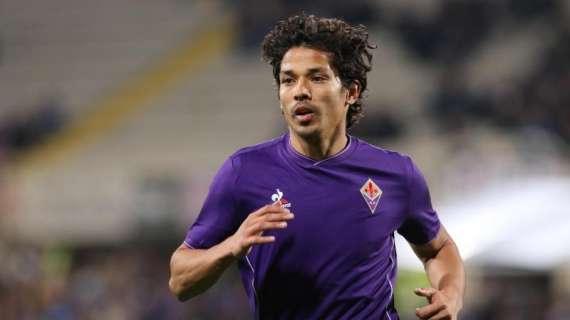 MN - Mati Fernandez-Milan: è fatta