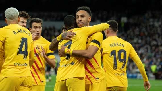 Aubameyang: "Il mio Milan era molto forte. Vi racconto questo aneddoto su Ronaldo"