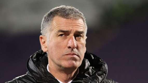 Tassotti a Sky: "C'è la possibilità che io possa smettere, vediamo. Le storie iniziano e finiscono"