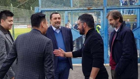 Milan-Gattuso, rinnovo sempre più vicino. Insieme si programmerà il futuro
